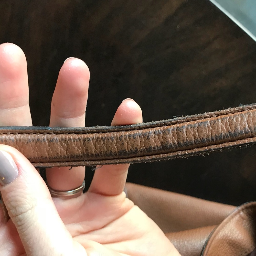 Coach purse - Picture 4 of 6